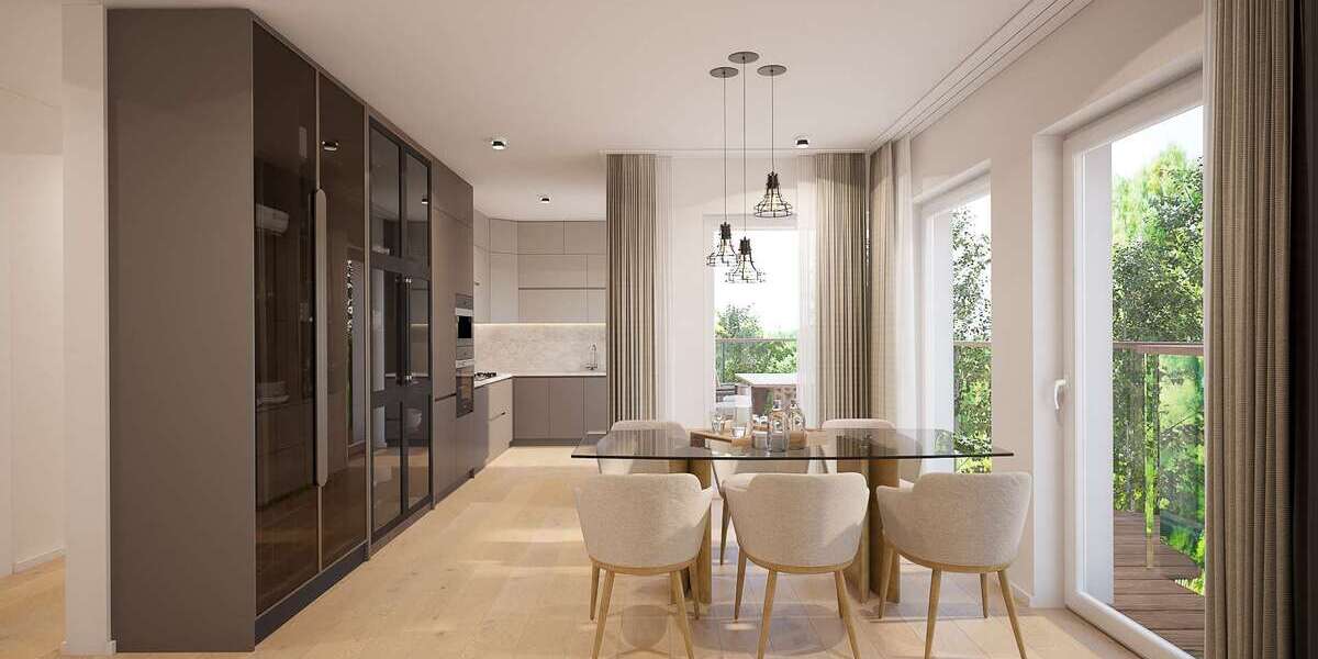 Etagenwohnung Oberboihingen - 2 Zimmer, 73 m&sup2;, 389.179&euro; | Angebot:25901581