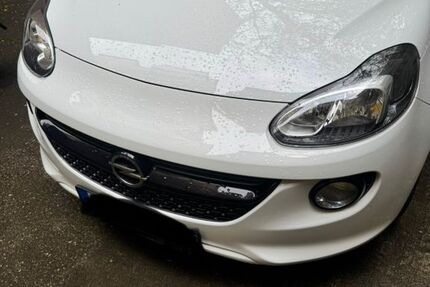 Opel Adam 69.000 km 10.700 &euro; Stuttgart 70193