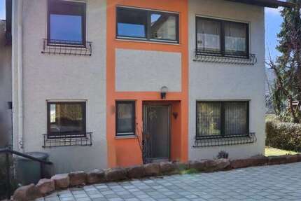 Haus Ebhausen - 5.5 Zimmer, 105 m&sup2;, 295.000&euro; | Angebot:25977800