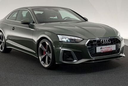 Audi A5 52.574 km 32.440 &euro; Horb am Neckar 72160