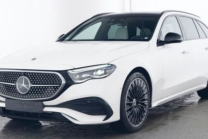 Mercedes-Benz E 300 25.583 km 59.900 &euro; Jettingen 71131