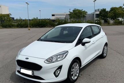 Ford Fiesta 36.000 km 11.550 &euro; Sindelfingen 71063