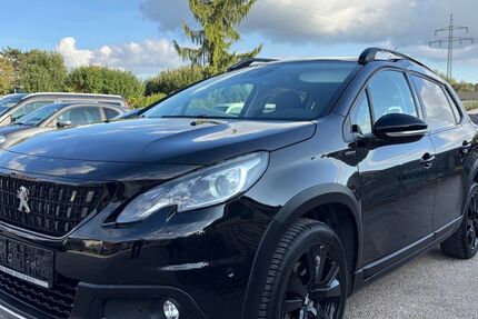 Peugeot 2008 78.163 km 9.900 &euro; Magstadt 71106