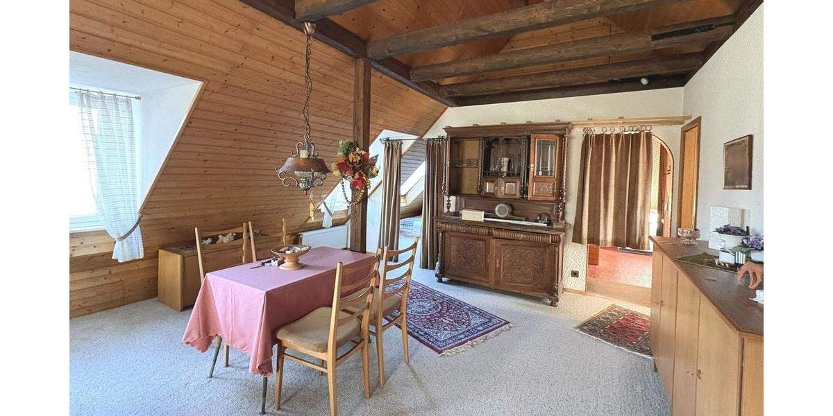 Mehrfamilienhaus, Wohnhaus Stuttgart Kaltental - 8 Zimmer, 200 m&sup2;, 798.000&euro; | Angebot:25662283