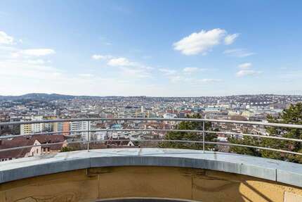 Gewerbeobjekt Stuttgart Stuttgart-Mitte - 6.100&euro; | Angebot:24979877