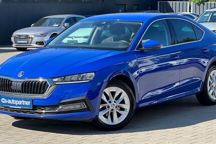 Skoda Octavia 125.000 km 14.900 &euro; Sindelfingen 71065