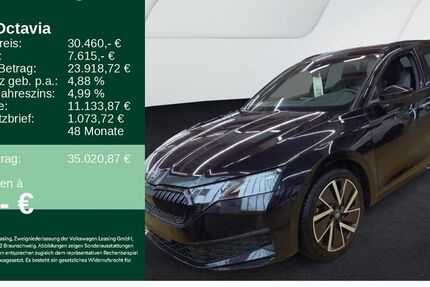 Skoda Octavia 26.004 km 30.460 &euro; Tübingen 72072