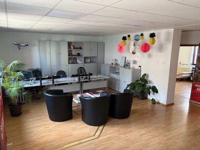 Gewerbeobjekt Stuttgart Mitte - 3 Zimmer, 80 m&sup2;, 1.350&euro; | Angebot:25845788