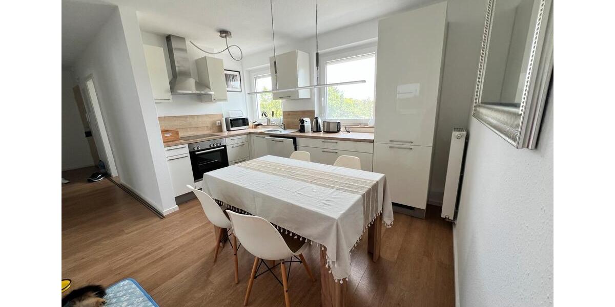 Etagenwohnung Stuttgart Birkach - 2 Zimmer, 54 m&sup2;, 1.100&euro; | Angebot:25081508