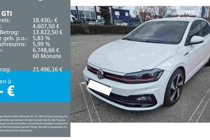 VW Polo 77.000 km 18.430 &euro; Mössingen 72116