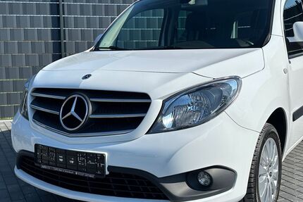 Mercedes-Benz Citan 102.000 km 13.990 &euro; Weil im Schönbuch 71093