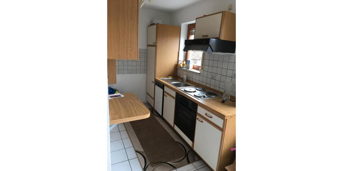 Etagenwohnung Horb am Neckar - 2 Zimmer, 47 m&sup2;, 139.000&euro; | Angebot:27067874