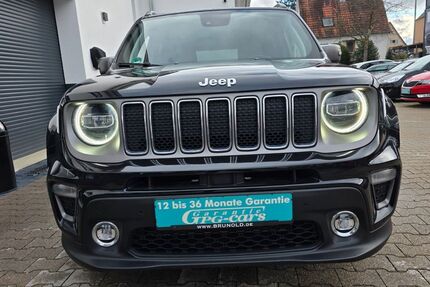 Jeep Renegade 99.000 km 11.500 &euro; Stuttgart 70563