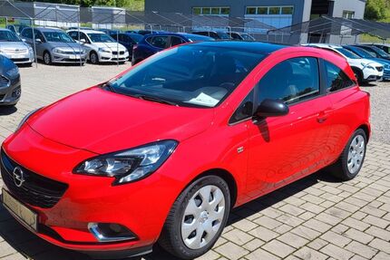 Opel Corsa 133.000 km 6.490 &euro; Horb-Mühringen 72160