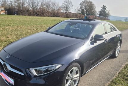 Mercedes-Benz CLS 450 89.000 km 29.999 &euro; Reutlingen/ Degerschlacht 72768