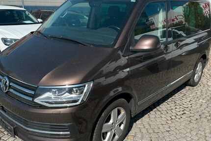 VW T6 Multivan 132.000 km 28.800 &euro; Stuttgart 70378