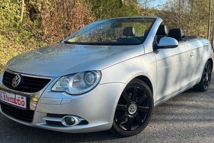 VW Eos 172.000 km 3.699 &euro; Reutlingen 72764