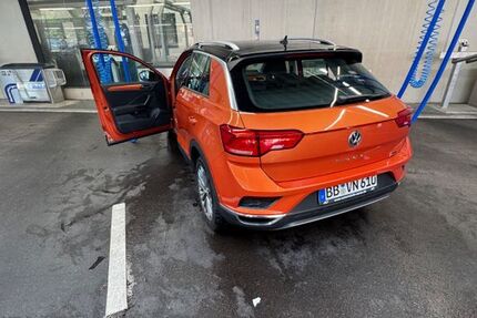 VW T-Roc 103.900 km 15.300 &euro; Bondorf 71149