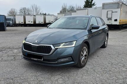 Skoda Octavia 88.500 km 20.800 &euro; Reutlingen 72766