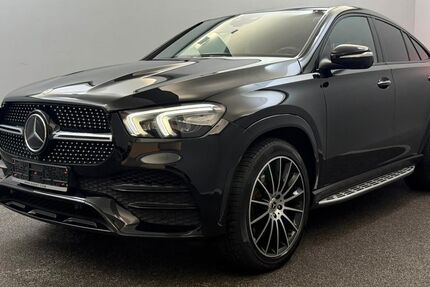 Mercedes-Benz GLE 350 230.000 km 50.799 &euro; Reutlingen / Mittelstadt 72766
