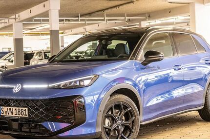 VW T-Roc 6.404 km 42.430 &euro; Stuttgart 70563