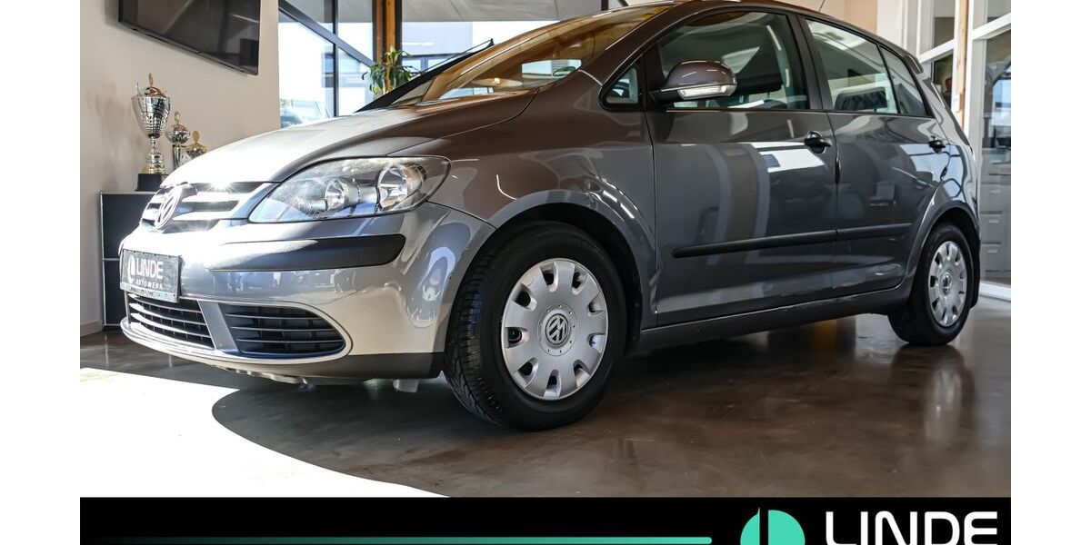 VW Golf Plus 93.900 km 4.890 &euro; Kusterdingen 72127