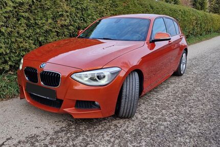 BMW 116 95.100 km 8.900 &euro; Nürtingen 72622