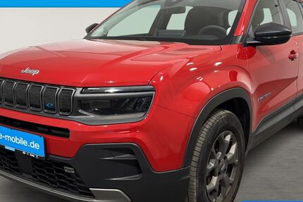 Jeep Avenger 35.560 km 19.290 &euro; Reutlingen 72762