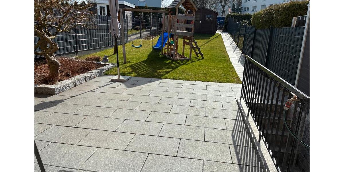 Reihenhaus Metzingen - 5 Zimmer, 112 m&sup2;, 490.000&euro; | Angebot:26043893