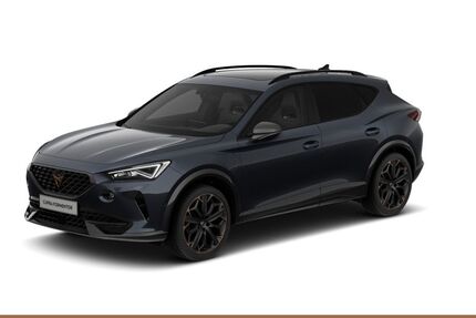 Cupra Formentor 37.809 km 30.930 &euro; Stuttgart-Feuerbach 70469