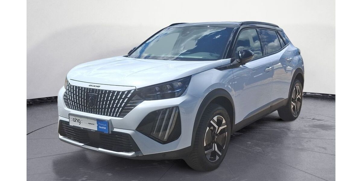 Peugeot 2008 21.800 km 20.960 &euro; Horb am Neckar 72160