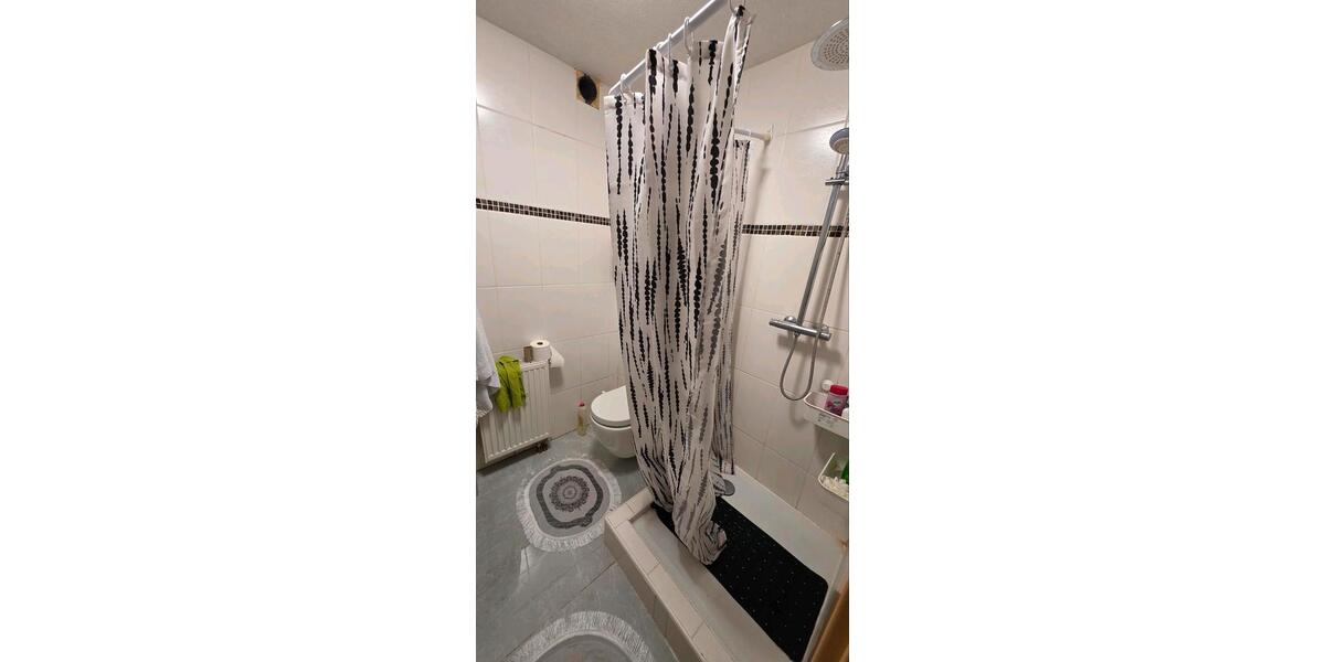 Erdgeschoßwohnung Rottenburg am Neckar - 2 Zimmer, 40 m&sup2;, 800&euro; | Angebot:25282554