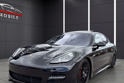 Porsche Panamera 224.000 km 24.990 &euro; Nagold 72202
