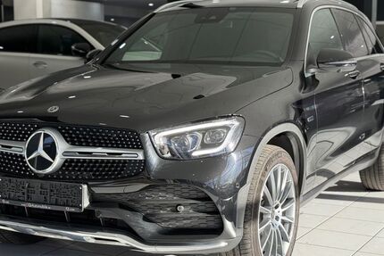 Mercedes-Benz GLC 300 126.000 km 35.990 &euro; Weil im Schönbuch 71093