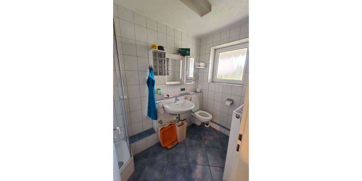 Etagenwohnung Wildberg - 3 Zimmer, 81 m&sup2;, 169.000&euro; | Angebot:25745861