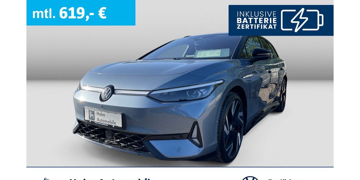 VW ID.7 17.380 km 57.840 &euro; Böblingen 71032