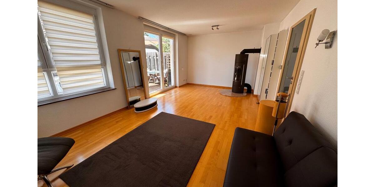 Doppelhaushälfte Hechingen - 5 Zimmer, 124 m&sup2;, 429.000&euro; | Angebot:27097667