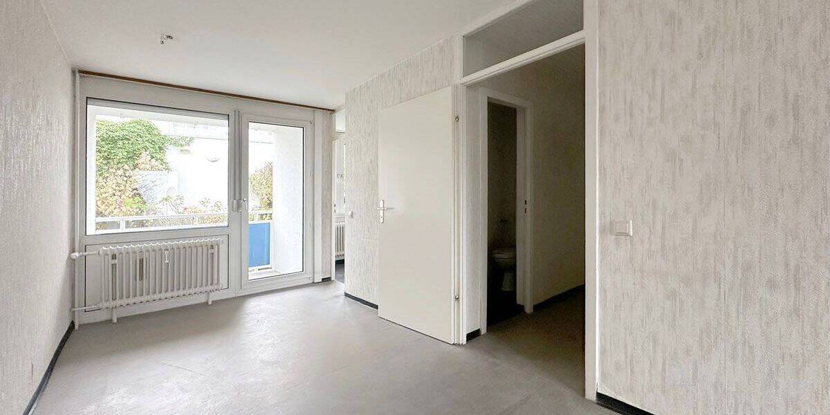 Etagenwohnung Rottenburg - 3 Zimmer, 78 m&sup2;, 259.000&euro; | Angebot:26585900