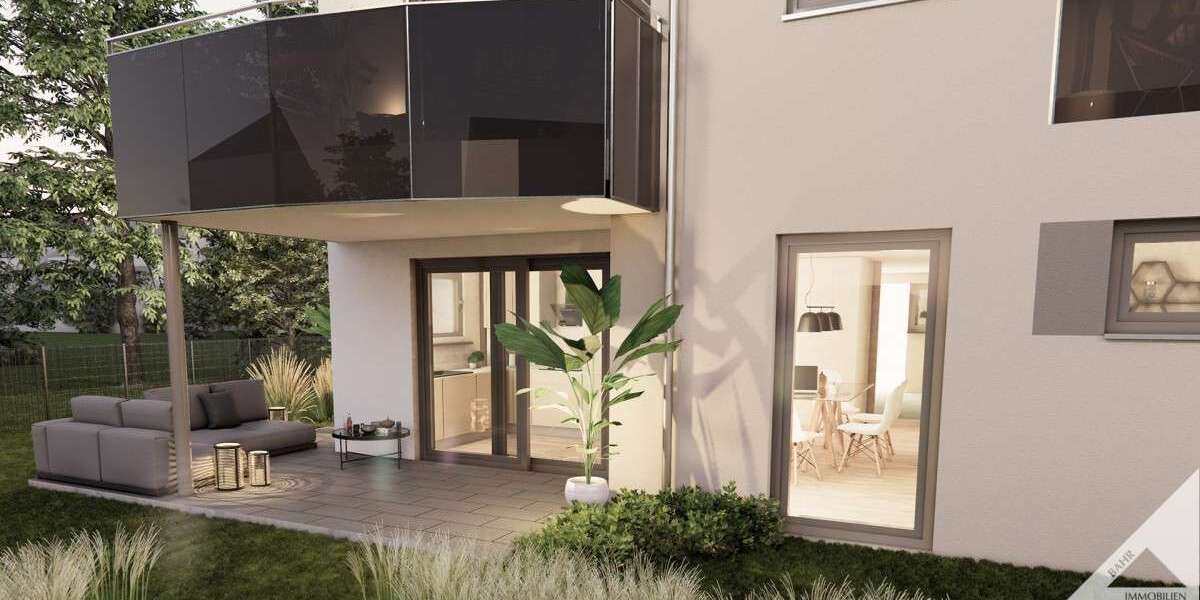Etagenwohnung Böblingen Dagersheim - 4 Zimmer, 100 m&sup2;, 675.000&euro; | Angebot:27193352