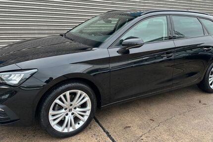 Seat Leon 38.695 km 20.900 &euro; Sindelfingen 71065