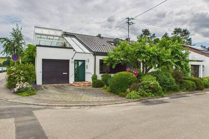 Haus Weil im Schönbuch Breitenstein - 5 Zimmer, 123 m&sup2;, 547.000&euro; | Angebot:25685690