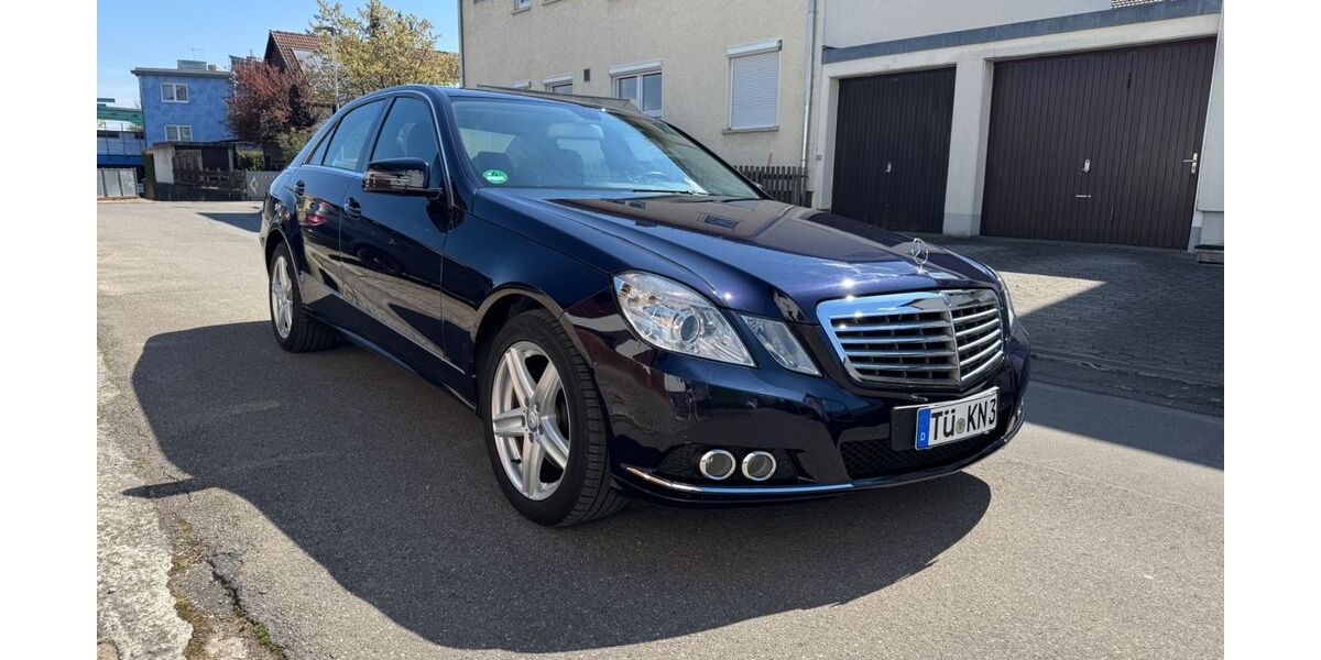 Mercedes-Benz E 350 108.562 km 14.890 &euro; Rottenburg 72108