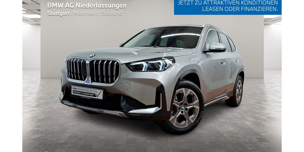 BMW X1 3.215 km 40.970 &euro; Stuttgart 70569