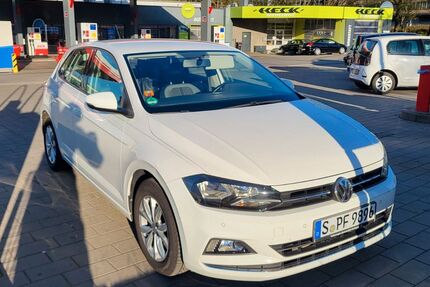 VW Polo 132.000 km 13.500 &euro; Stuttgart 70565