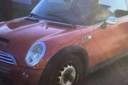 Mini Cooper S 304.790 km 300 &euro; Sonnenbühl 72820