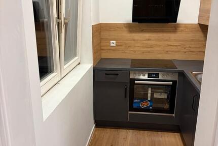 Wohnung Stuttgart Feuerbach - 1 Zimmer, 32 m&sup2;, 850&euro; | Angebot:24775285