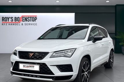 Cupra Ateca 79.010 km 24.970 &euro; Horb am Neckar 72160