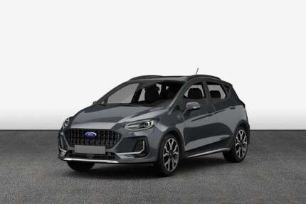 Ford Fiesta 25.719 km 15.390 &euro; Stuttgart 70190