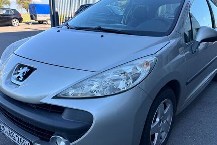 Peugeot 207 140.510 km 1.690 &euro; Sindelfingen 71067