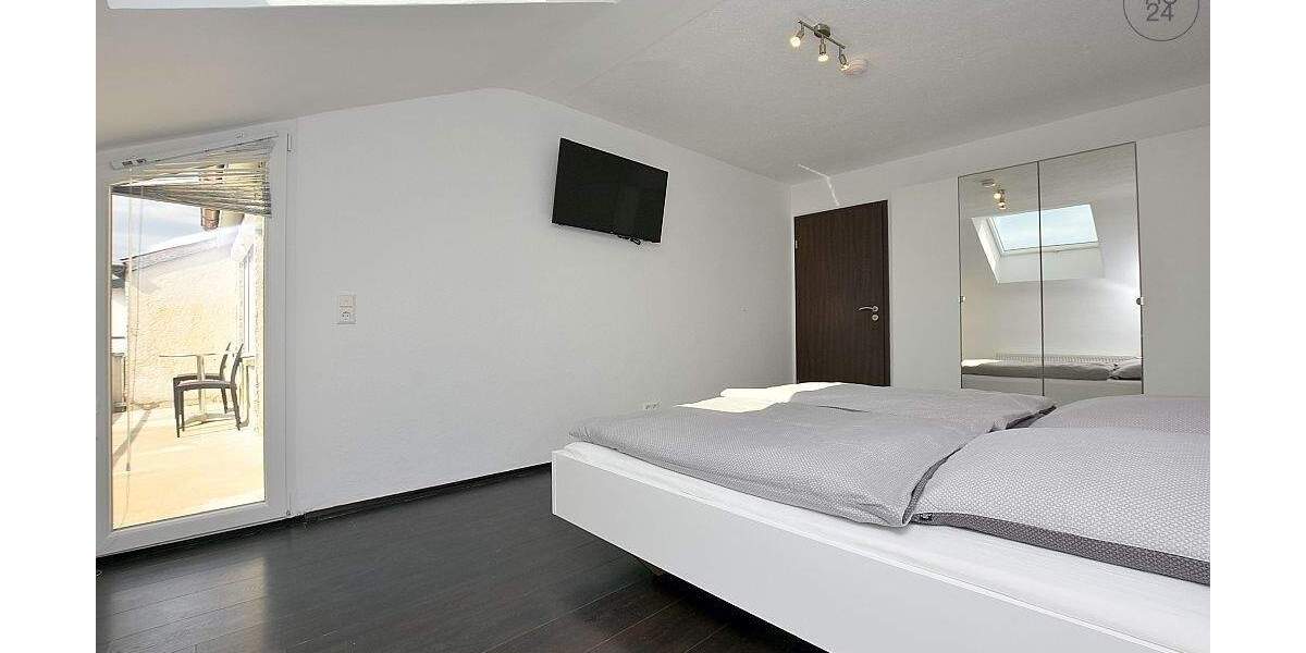 Etagenwohnung Stuttgart Fasanenhof - 3 Zimmer, 65 m&sup2;, 1.590&euro; | Angebot:25698697